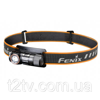 Ліхтар Fenix HM50R V2.0 (HM50RV20), фото 1