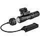 Ліхтар Olight Odin Mini Black + кріплення M-LOK + кноп (Odin mini), фото 3
