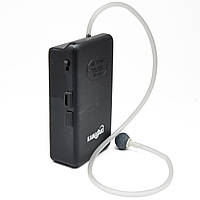 Компресор для живця Kamasaki Air Pump P-01, (живлення "D" 2шт х 1.5V)
