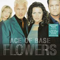 Ace Of Base — Flowers 1998/2020 (Demrec847) Demon Records/EU Mint Вінілова пластинка (art.240249), фото 1
