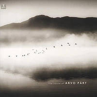 Arvo Part The Sound Of Arvo Part (Vinyl)