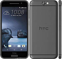 HTC A9. 5'' 2G/3G/4G.RAM 2GB.ROM 16GB.4 и 13 mPix.NFC.Fingerprint.Qualcomm 617.8 ядер.Корпус метал