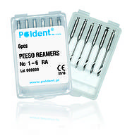 PEESO REAMERS, Poldent (Пьезо Гримеры)