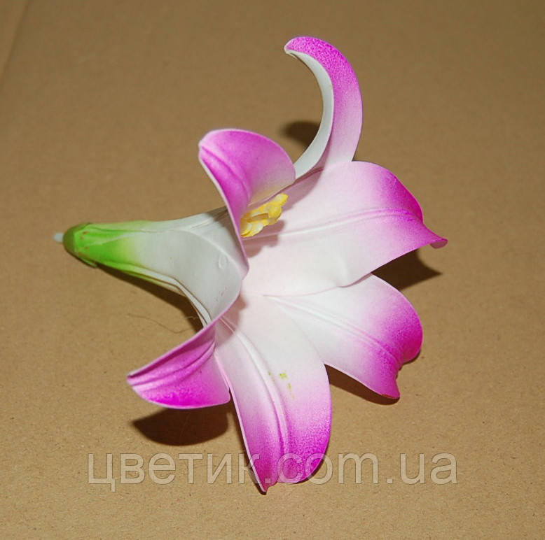 Лілія латекс 11х10 см