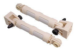 Амортизатор для пральної машини Candy 41017168, 670907110, 120N 185/11mm (1шт.)