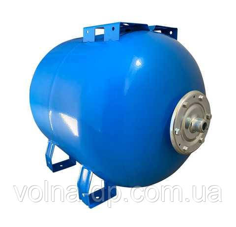 Гідроакумулятор 80л ZILMET ultra-pro 10bar ГОРИЗОНТАЛЬНИЙ ( 1100008005 )