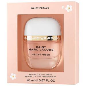 Marc Jacobs Daisy Eau So Fresh Petals туалетна вода 20 мл