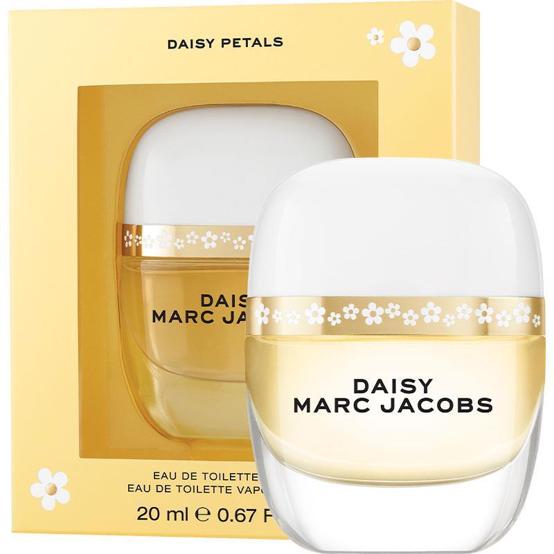 Marc Jacobs Daisy Petals туалетна вода 20 мл