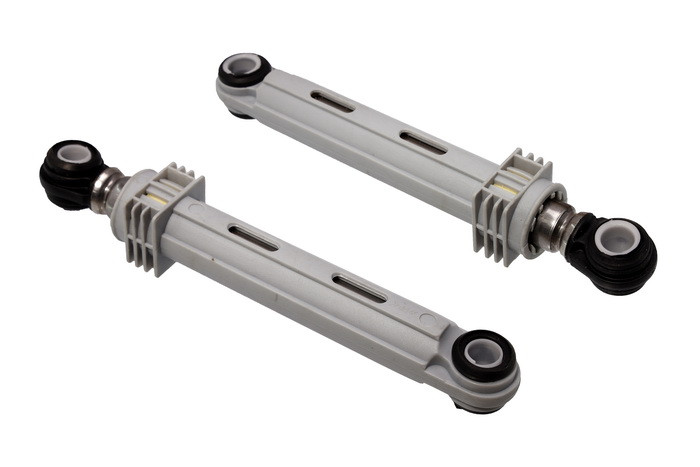 Амортизатор для пральної машини Electrolux 1326240015 ANSA, 80N 165/11mm (1шт.)