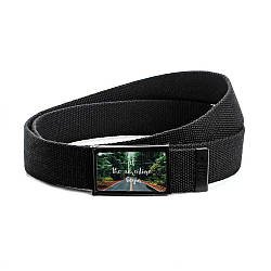 Ремінь ZIZ Початок пригод