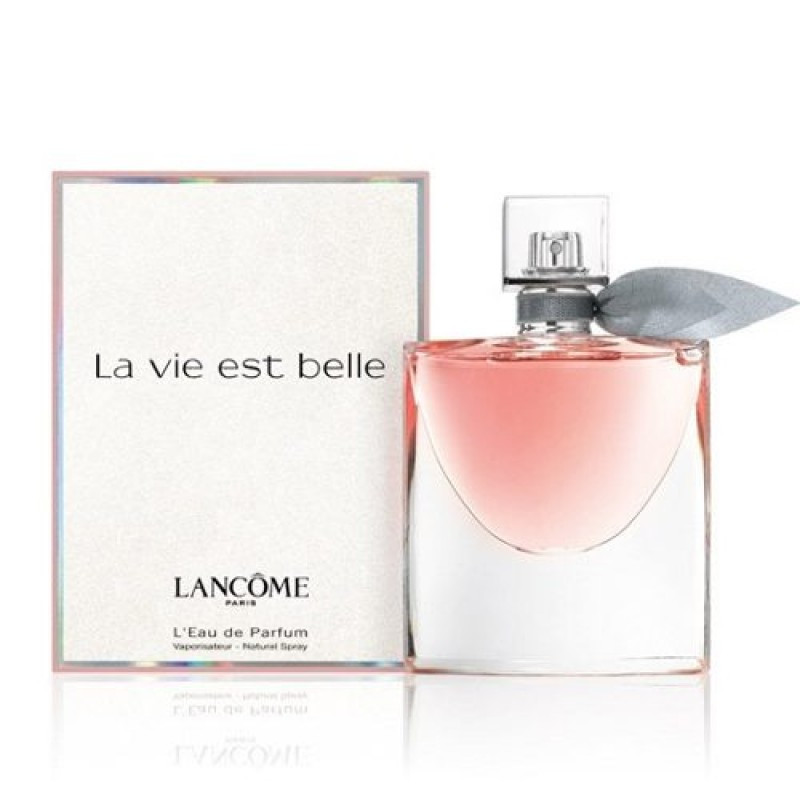 Женская парфюмированная вода La Vie Est Belle Lancôme - фото 1 - id-p10520004