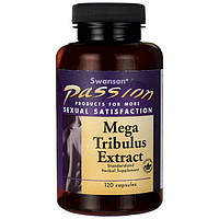 Мега трибулус екстракт 120капс. (250 мг)