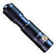 Ліхтар Fenix E05R Black (E05Rblk), фото 3