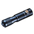 Ліхтар Fenix E05R Black (E05Rblk), фото 4