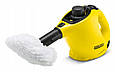 Пароочисник Karcher SC 1 Easyfіx (1.516-300.0) (1200Вт, 3Бар, 0.2 л, Німеччина), фото 2