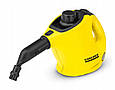 Пароочисник Karcher SC 1 Easyfіx (1.516-300.0) (1200Вт, 3Бар, 0.2 л, Німеччина), фото 3