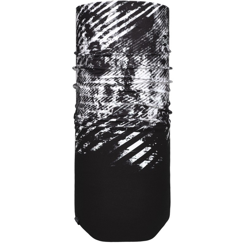 Баф осінь, що не продувається BUFF Windproof camaleoni black