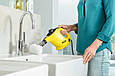 Пароочисник Karcher SC 1 Easyfіx (1.516-300.0) (1200Вт, 3Бар, 0.2 л, Німеччина), фото 9