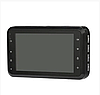 Автомобільний відеореєстратор Car Cam Q7C Pro (HD378 NEW) огляд 170° DVR + картка пам'яті 32 Гб, фото 4