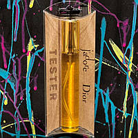Dior J'adore тестер жіночих парфумів у ручці 25 мл