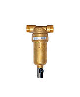 Фильтр для горячей воды AquaKut самопромывной SPF06-1/2" AAМ