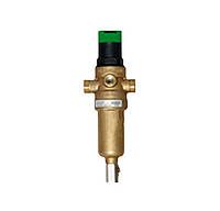 Фильтр для горячей воды самопромывной с редуктором (аналог хонивела) FK 06 1/2» AAM