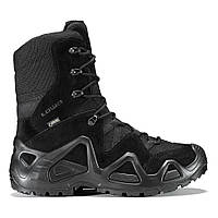 Черевики Lowa Zephyr GTX Hi TF - Black EU 47/UK 12