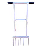 Чудо-лопата для роботи з ґрунтом, фото 3