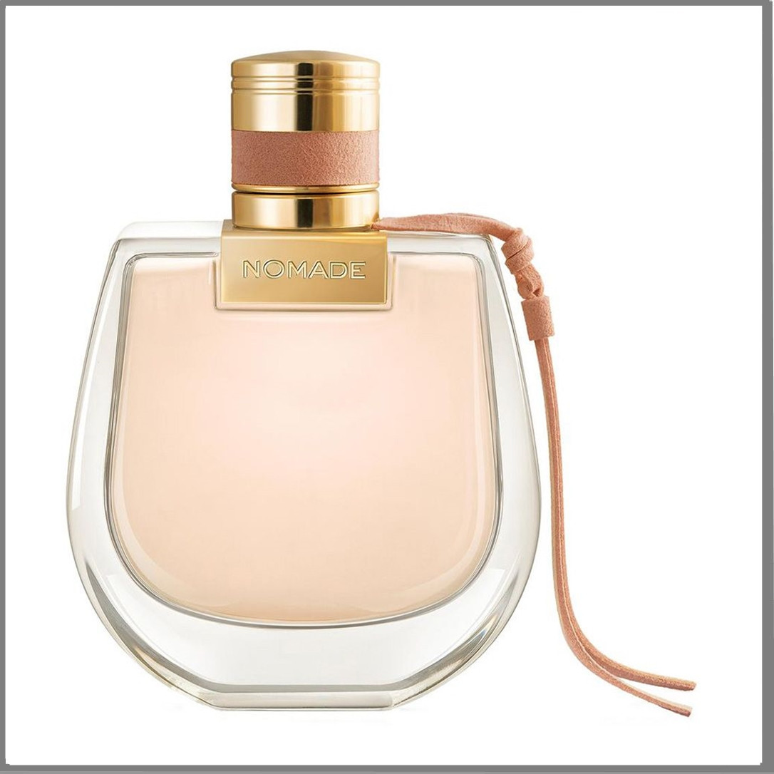 Chloe Nomade парфумована вода 75 ml. (Тестер Хлоє Номаде)