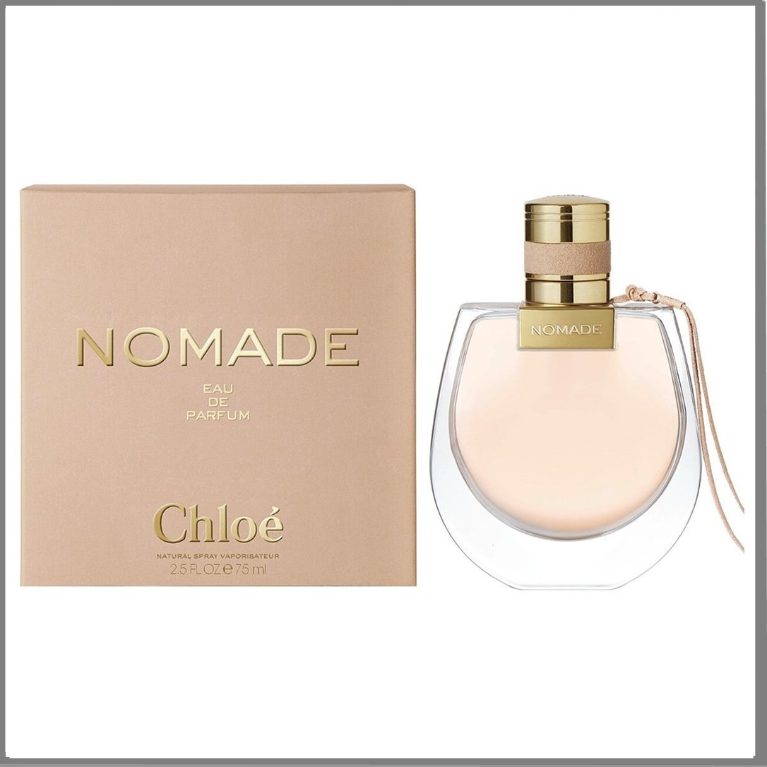 Купить Chloe Nomade парфюмированная вода 75 ml. (Хлое Номаде) в Киеве ...
