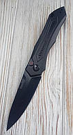 Ніж викидний Kershaw Auto, CPM154 ( 7800BLK)