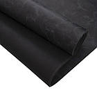 Килимок для фітнесу та йоги Record 183x68x0,6 см, компактний, фото 2