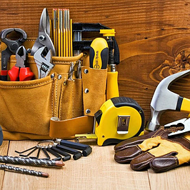 Аксесуари, розхідні матеріали, запчастини, комплектуючі