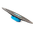 Диск балансувальний SP-Planeta з регулюванням висотидля тренування балансу та зміцнення мʼязів не ковзаючий, фото 2