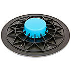 Диск балансувальний SP-Planeta з регулюванням висотидля тренування балансу та зміцнення мʼязів не ковзаючий, фото 5