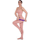 Масажер роликовий Massager Bar SP-Sport ручний 12 масажерів, фото 2