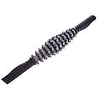 Масажер роликовий Massager Bar SP-Sport ручний 12 масажерів, фото 6