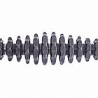 Масажер роликовий Massager Bar SP-Sport ручний 12 масажерів, фото 8