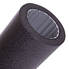 Йога ролер набір 3 в 1 Zelart для опрацювання проблемних зон, фото 3