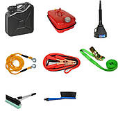 Аксесуари для авто