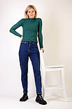 Італійські МОМ джинси жіночі оптом Miti baci 17 Є, лот 12 шт. (XS-XL), фото 4