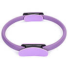 Кільце для фітнесу Record 36 см для всієї мускулатури тіла, фото 6