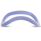Кільце коло для йоги Zelart YOGA HOOP 12 см для розтяжки, фото 4