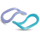 Кільце коло для йоги Zelart YOGA HOOP 12 см для розтяжки, фото 10
