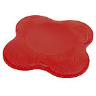 Підставка для йоги SP-Sport 20x20x2см під коліно та лікоть, фото 2