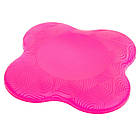 Підставка для йоги SP-Sport 20x20x2см під коліно та лікоть, фото 5