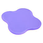 Підставка для йоги SP-Sport 20x20x2см під коліно та лікоть, фото 6