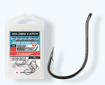 Гачок GC Feeder Basic 50922 BN 4
