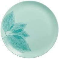 Diwali Arpegio Turquoise тарелка обеденная 25 см