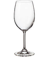 Набор бокалов для вина Sylvia (Klara) 350ml 6 бокалов в наборе ( 4S415 /350)